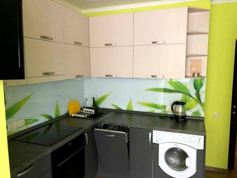 квартира за адресою Лесі Українки вул., 20