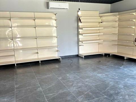 коммерческая по адресу Бастіонна ул., 1