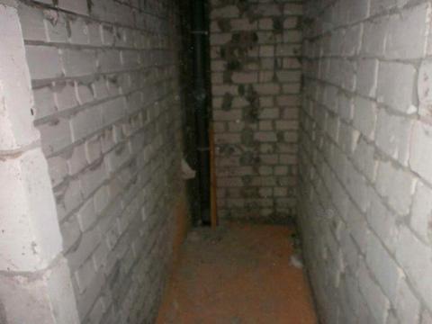 квартира по адресу Мира ул., 31