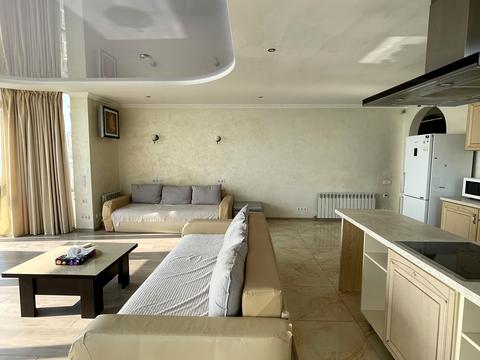 квартира за адресою Обсерваторний пров., 26