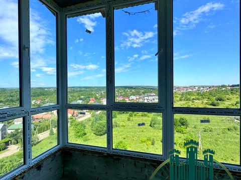 квартира по адресу Демʼянів Лаз ул., 2
