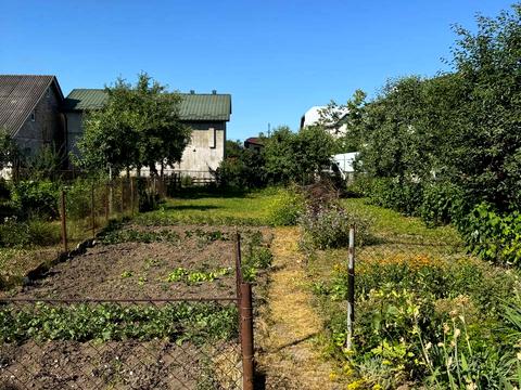 дом по адресу Микитинецкая ул., 21/1