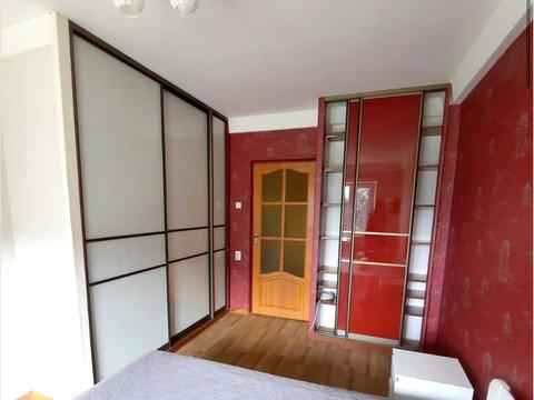 квартира за адресою Ореста Левицького вул. (Академіка Курчатова), 3