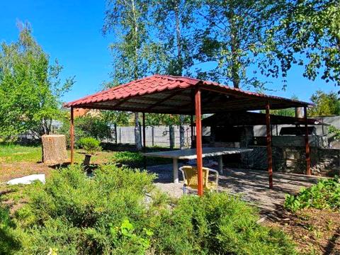 дом по адресу Білякова, 46