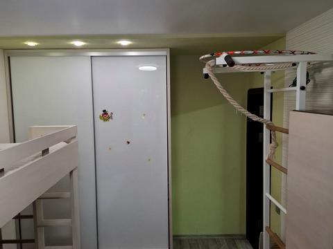 квартира за адресою Тракторобудівників просп., 71