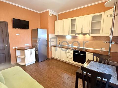 квартира за адресою Градинська вул., 1