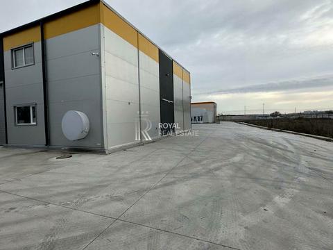 комерційна за адресою Кленова, 1