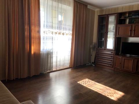 квартира по адресу Берестейский просп. (Победы), 89-А