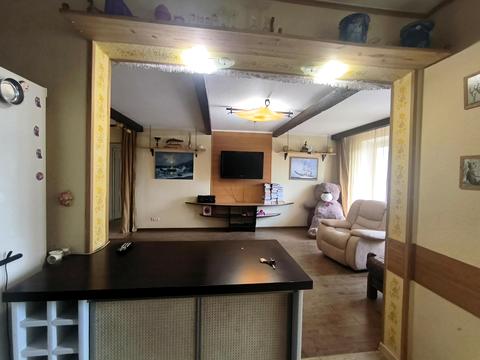 квартира по адресу Георгія Тороповського ул. (Івана Дубового), 41