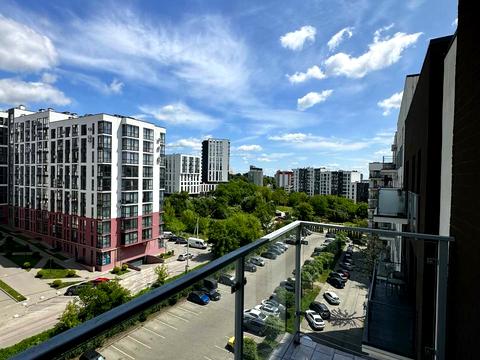 квартира по адресу Малоголосковская ул., 8а