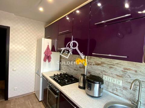 квартира за адресою 200-річчя Кривого Рогу просп., 15