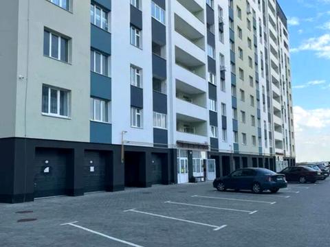 квартира по адресу Лісогринівецька ул., 34-В