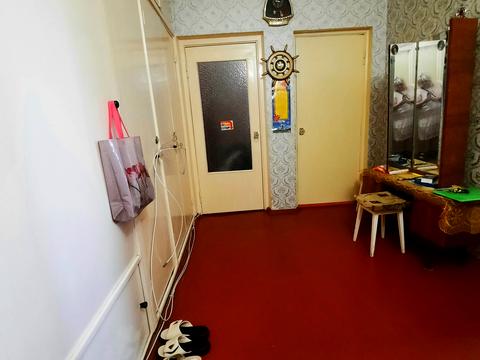 квартира по адресу Луи Пастера ул., 318