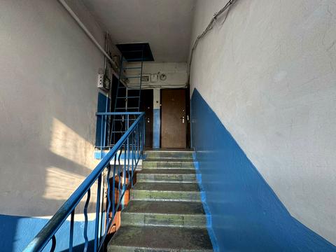 квартира по адресу Сенная ул., 40/2
