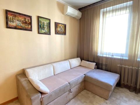 квартира по адресу Драгоманова ул., 6-А