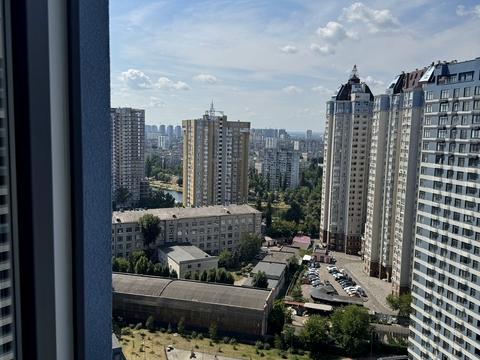 квартира за адресою Євгена Сверстюка вул. (Марини Раскової), 6-Д