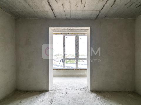 квартира по адресу Бугая, 1