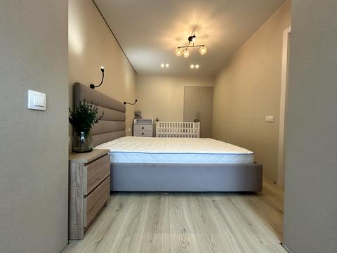 квартира за адресою Миру вул., 46