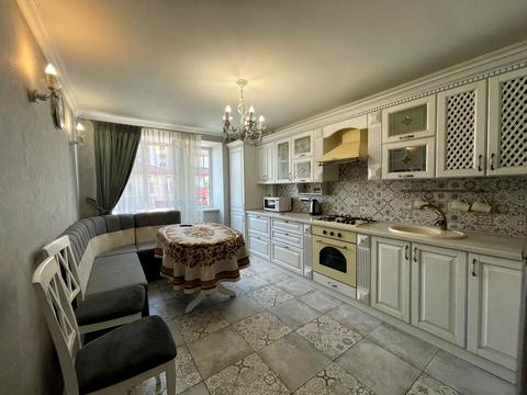 квартира за адресою Петра Маланюка вул., 25