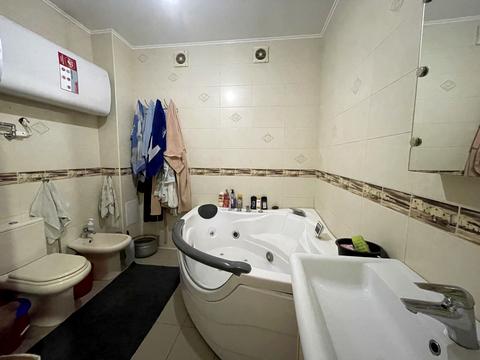 квартира за адресою Академіка Сахарова вул., 34
