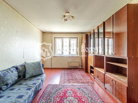 квартира за адресою Милославська вул., 23-Б