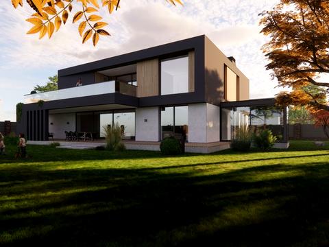 дом по адресу Виноградная ул.