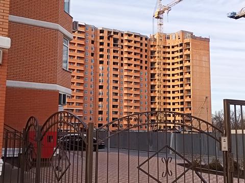 квартира за адресою Одеса, Овідіопольська дорога вул., 3/7