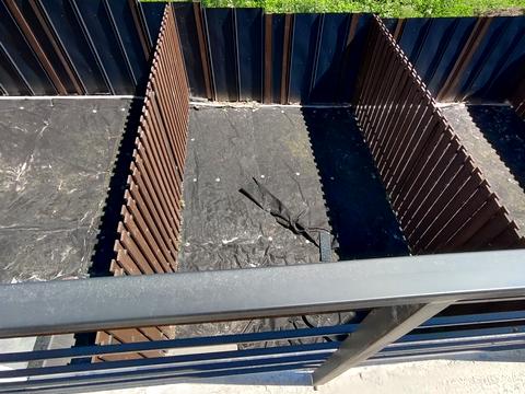 дом по адресу Днепровская ул. (Калинина), 27Б