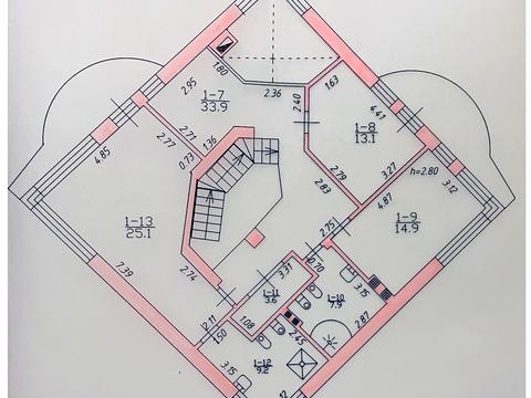 будинок за адресою зарічна, 9A