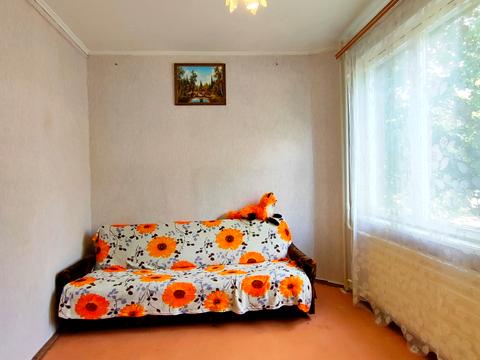 квартира по адресу Космонавтов ул., 6