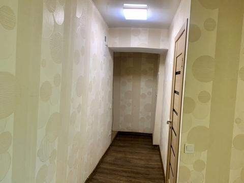 квартира за адресою Богдана Хмельницького просп. (Героїв Сталінграда), 41