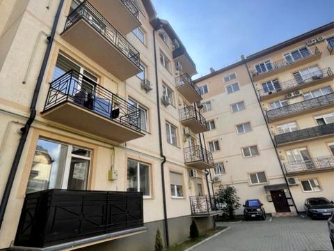 квартира по адресу Дмитра Климпуша ул., 14