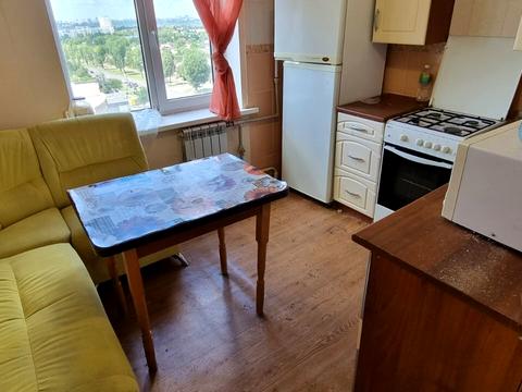 квартира по адресу Салтовское шоссе, 104