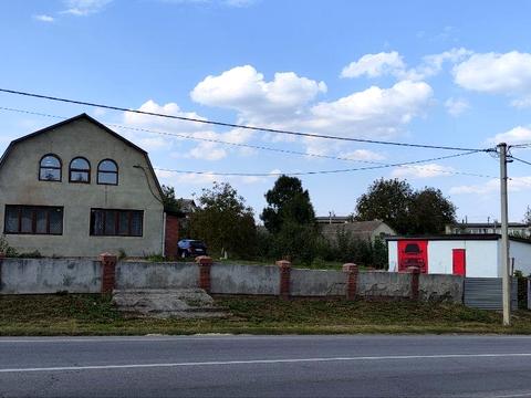 дом по адресу Центральна, 47