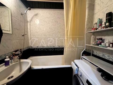 квартира по адресу Героев Днепра ул., 7