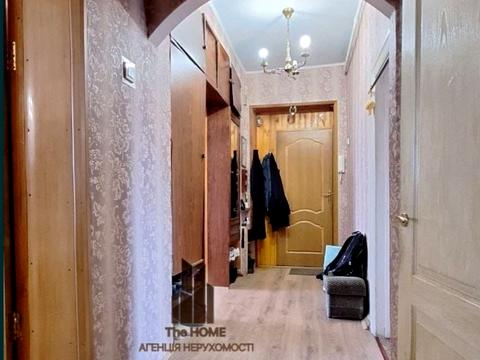 квартира по адресу Берестейский просп. (Победы), 45