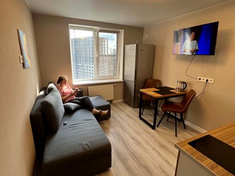 квартира за адресою Лисогірський пров., 20