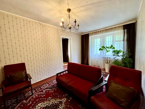 квартира за адресою Олега Григор'єва вул., 12