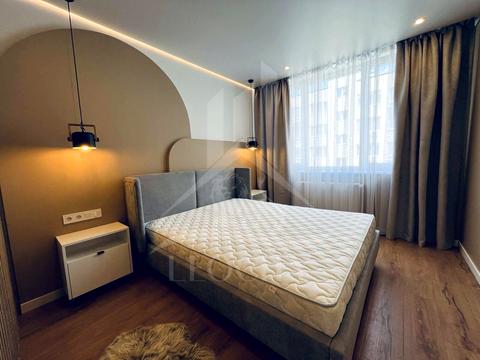 квартира за адресою Під Голоском вул., 24