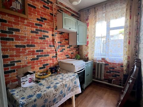 квартира за адресою Хоменка, 36