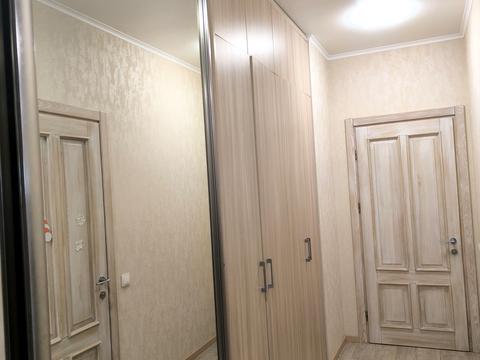 квартира по адресу Рэя Брэдбери ул., 2