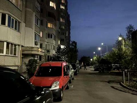 квартира за адресою Теплична, 42