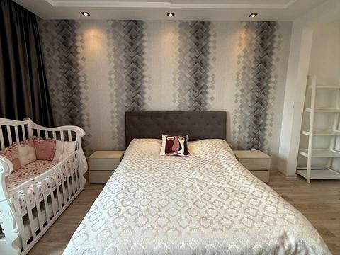 квартира по адресу Червоной Калины просп., 35в