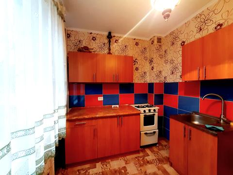 квартира по адресу Бучмы ул. (Командарма Уборевича), 52