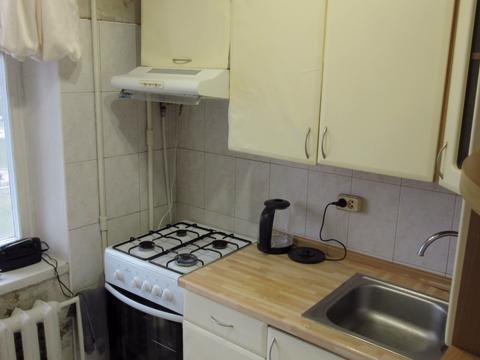 квартира за адресою Андрія Малишка вул., 27