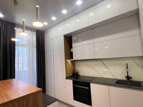 квартира за адресою пер. Курортный, 1