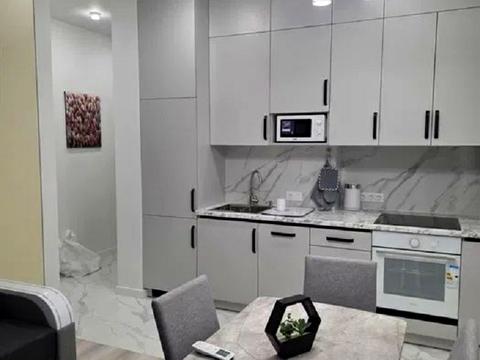 квартира за адресою Богдана Хмельницького вул., 60