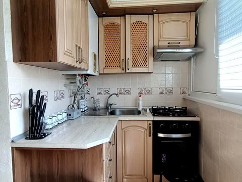 квартира за адресою Крайня, 1Б
