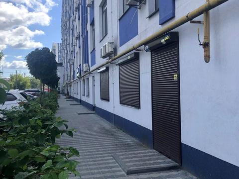 коммерческая по адресу Алимпия Галика ул., 75-Д
