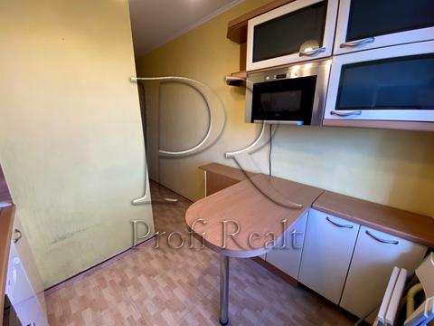 квартира по адресу Академика Булаховского ул., 30-Б